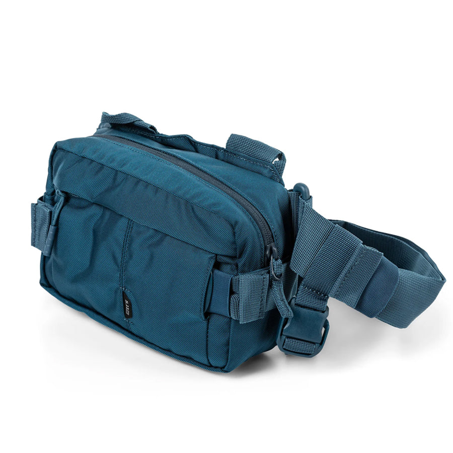 5.11 Tactical LV6 Waist Pack 2.0 Blueblood Outdoor Tactical Australia
