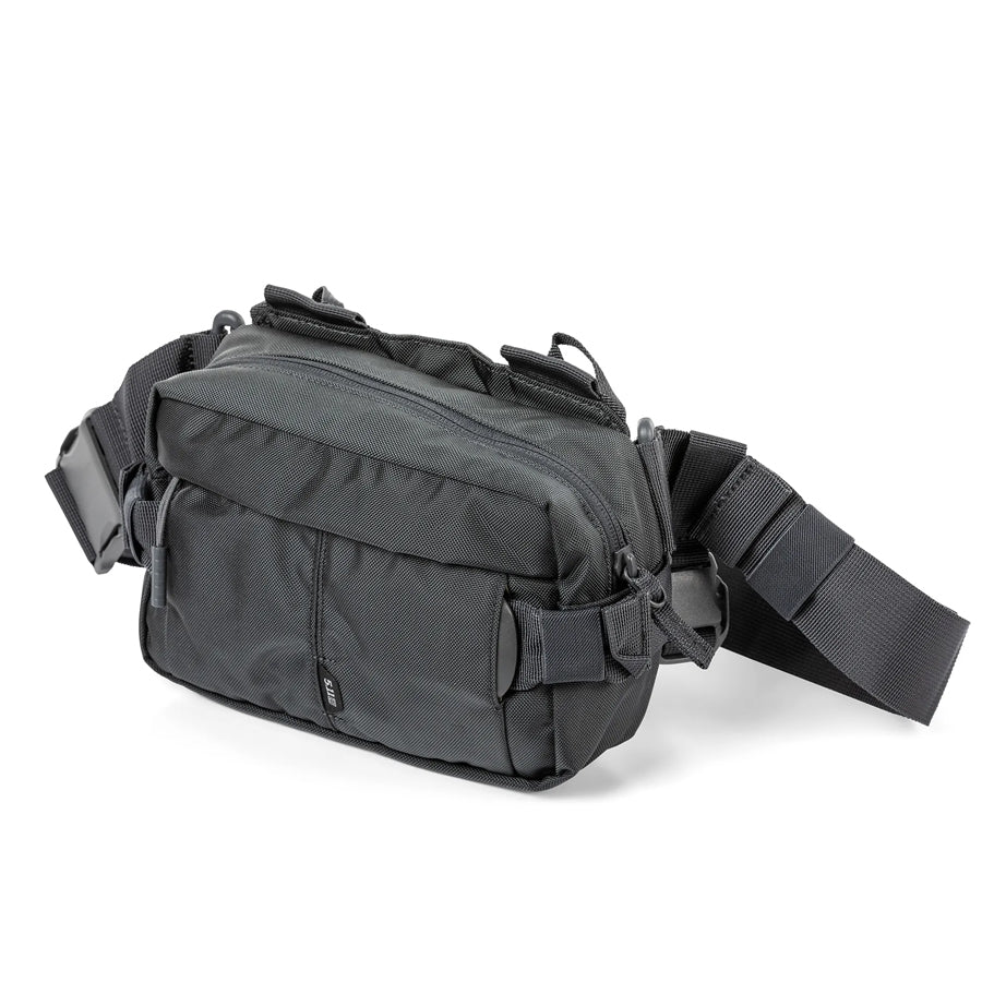 5.11 Tactical LV6 Waist Pack 2.0 Iron Grey Outdoor Tactical Australia