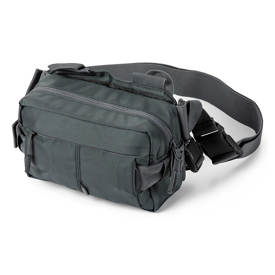 5.11 Tactical LV6 Waist Pack 2.0 Turbulence Outdoor Tactical Australia