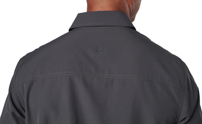 5.11 Tactical Marksman Short Sleeve Shirt Outdoor Tactical Australia