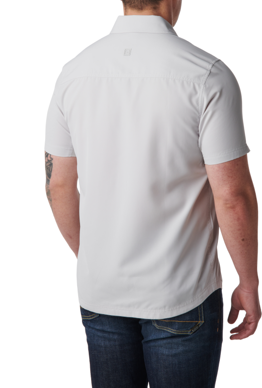 5.11 Tactical Marksman Short Sleeve Shirt Outdoor Tactical Australia