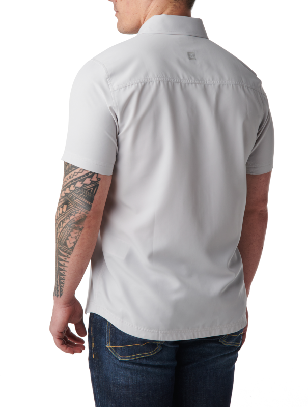 5.11 Tactical Marksman Short Sleeve Shirt Outdoor Tactical Australia