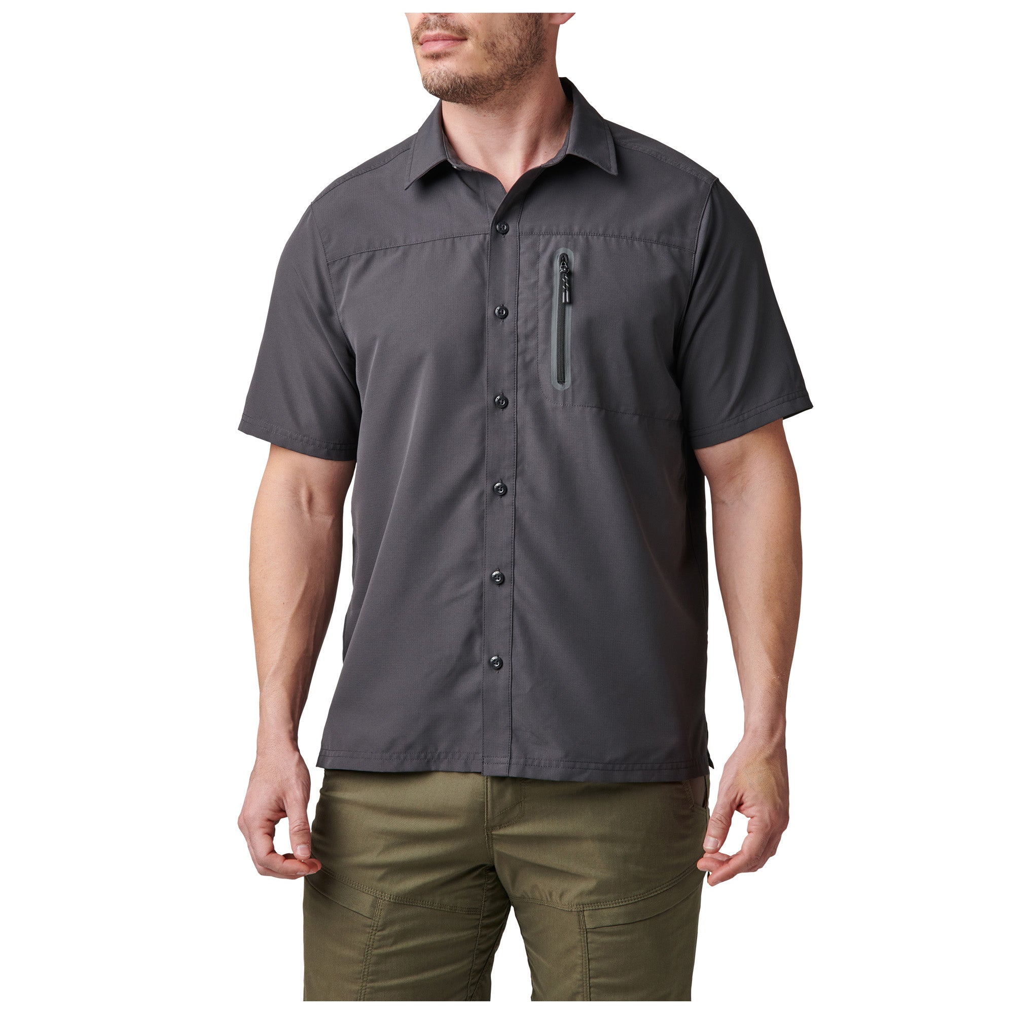 Tactical Gear