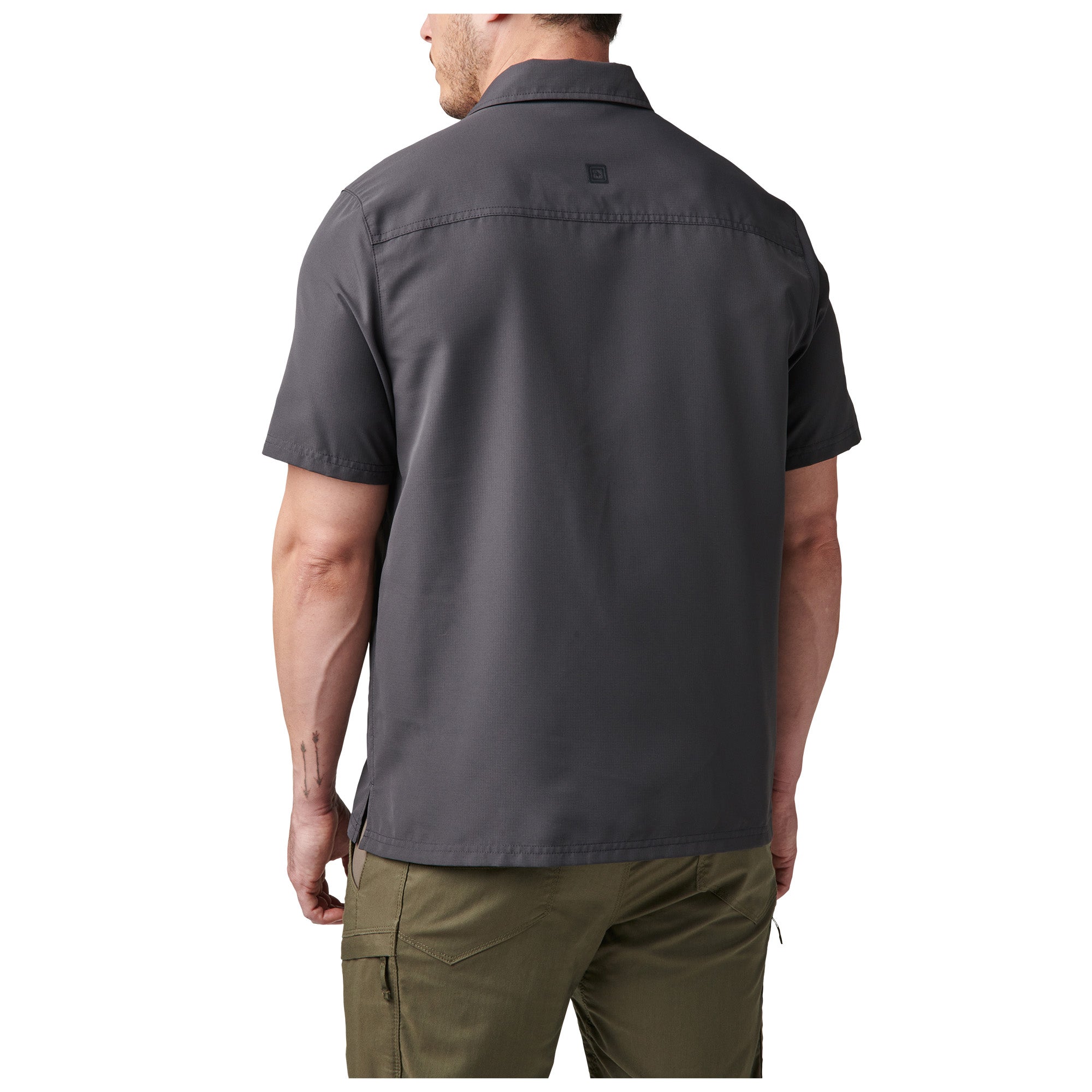 Tactical Gear