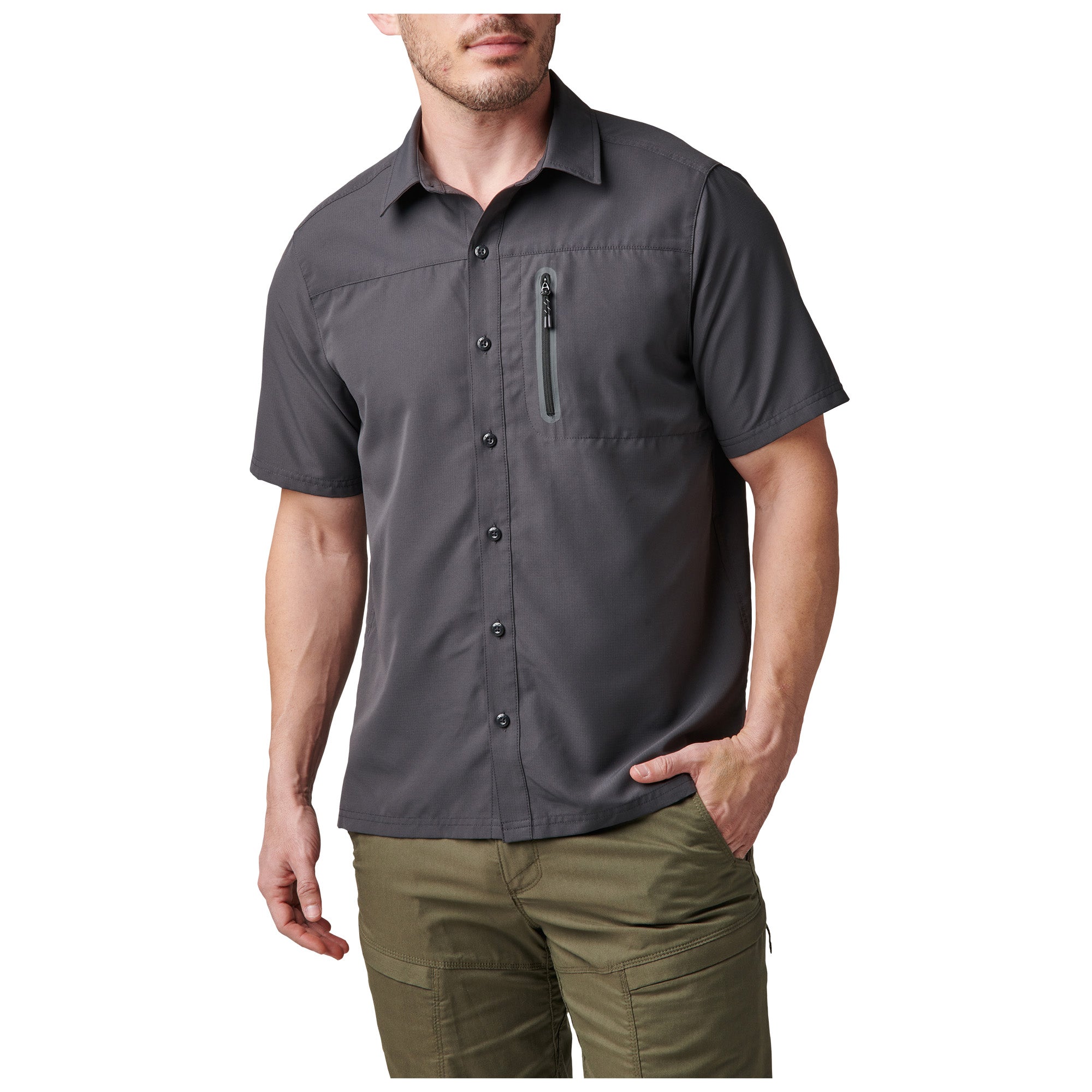 Tactical Gear
