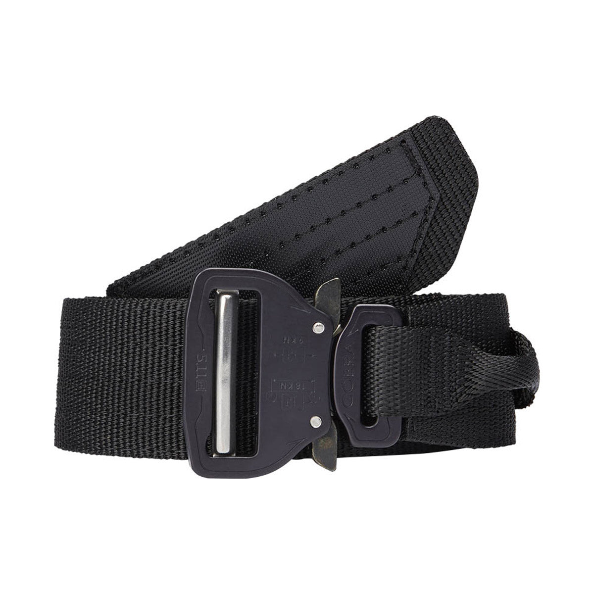 5.11 Tactical Maverick Assaulters Belt Black Small Outdoor Tactical Australia