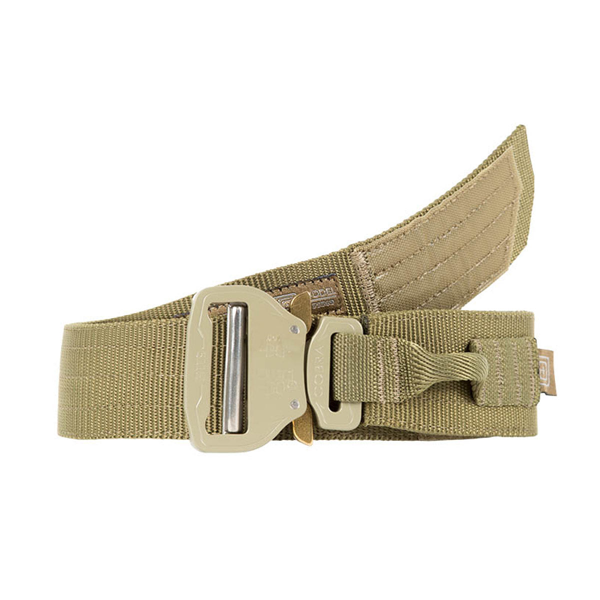 5.11 Tactical Maverick Assaulters Belt Sandstone Small Outdoor Tactical Australia