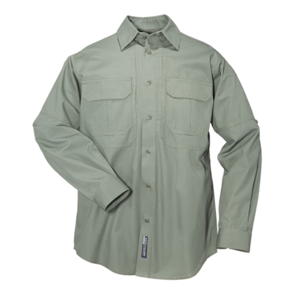 Tactical Gear