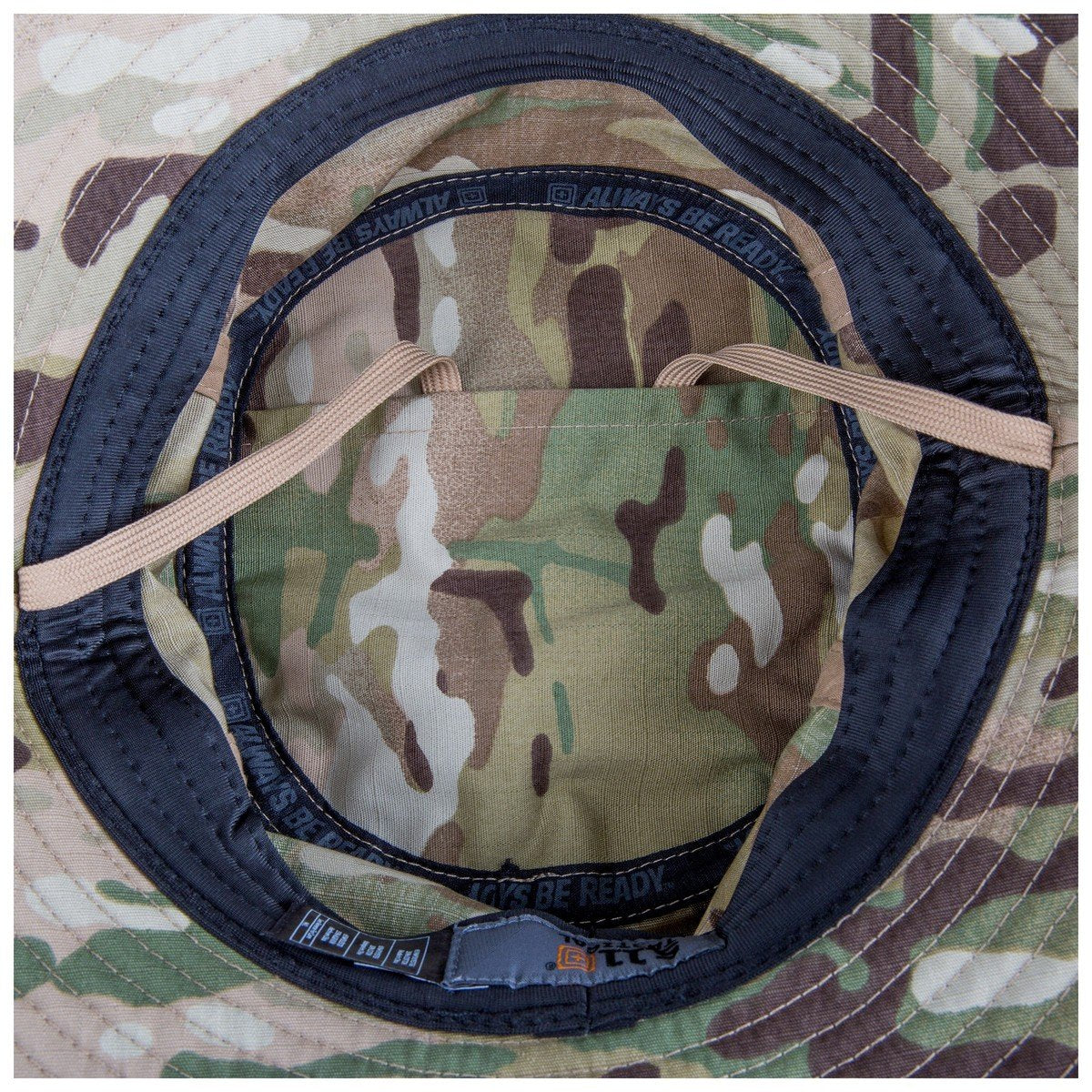 5.11 Tactical Multicam Boonie Hat Outdoor Tactical Australia