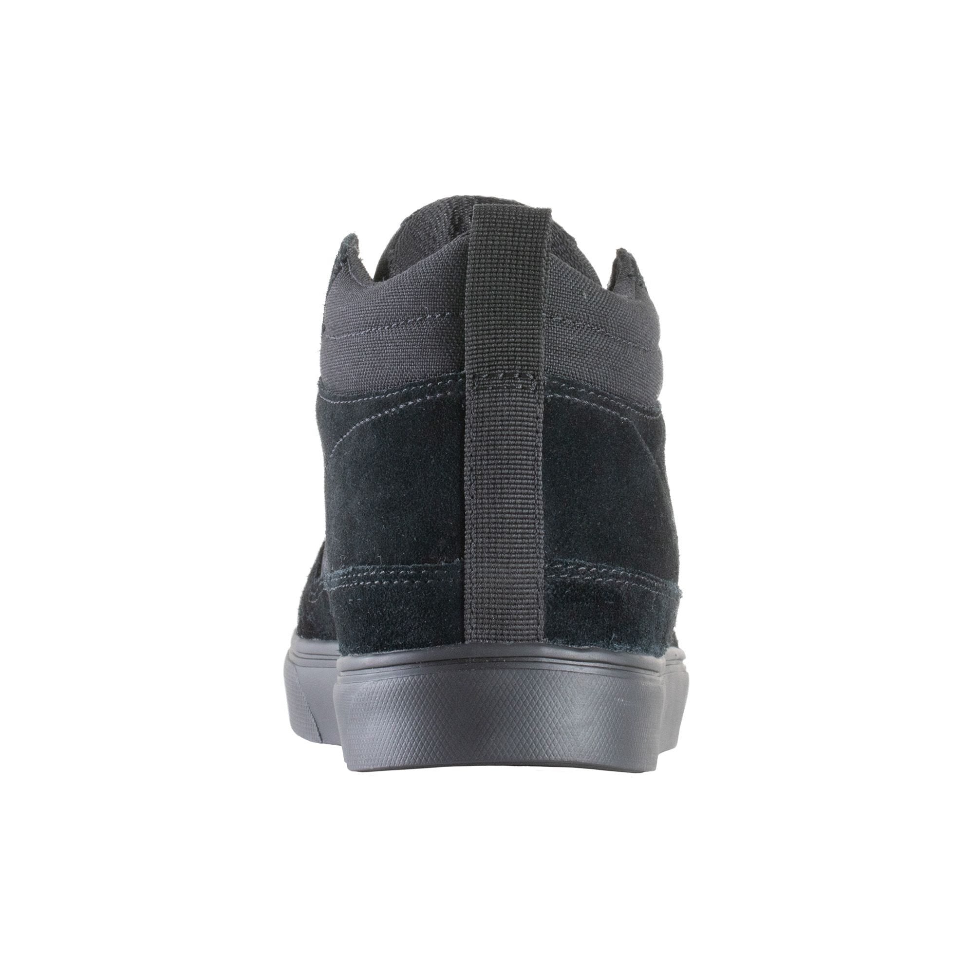 5.11 Tactical Norris Sneaker Black Outdoor Tactical Australia