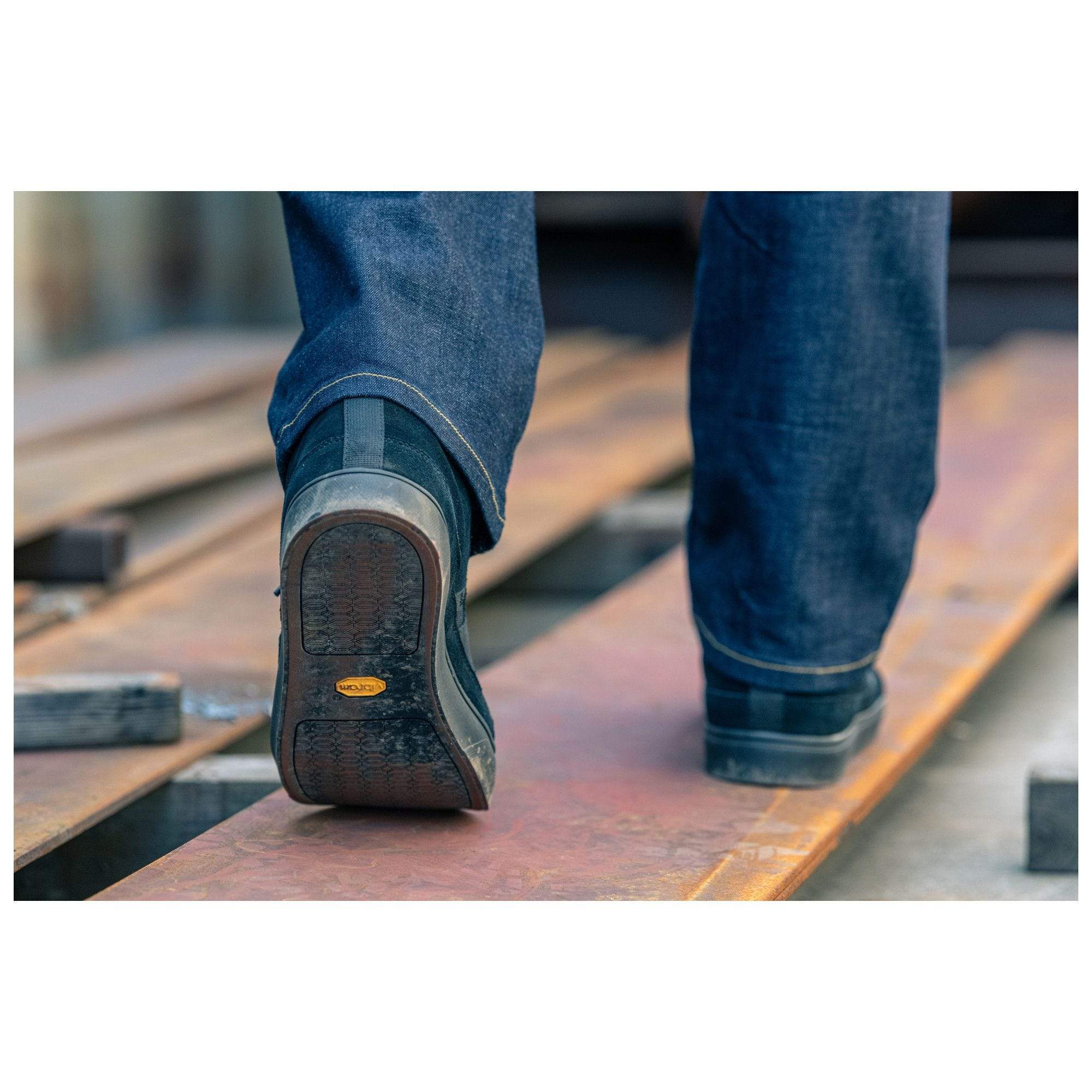 5.11 Tactical Norris Sneaker Black Outdoor Tactical Australia