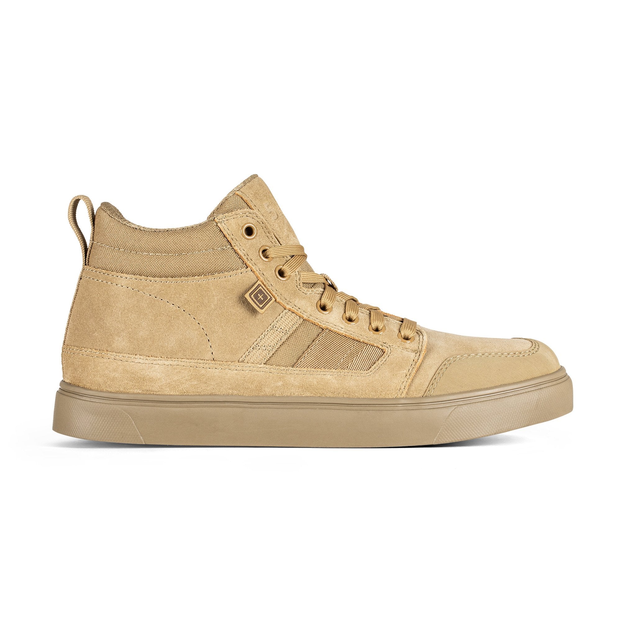 5.11 Tactical Norris Sneaker Coyote 6 Outdoor Tactical Australia