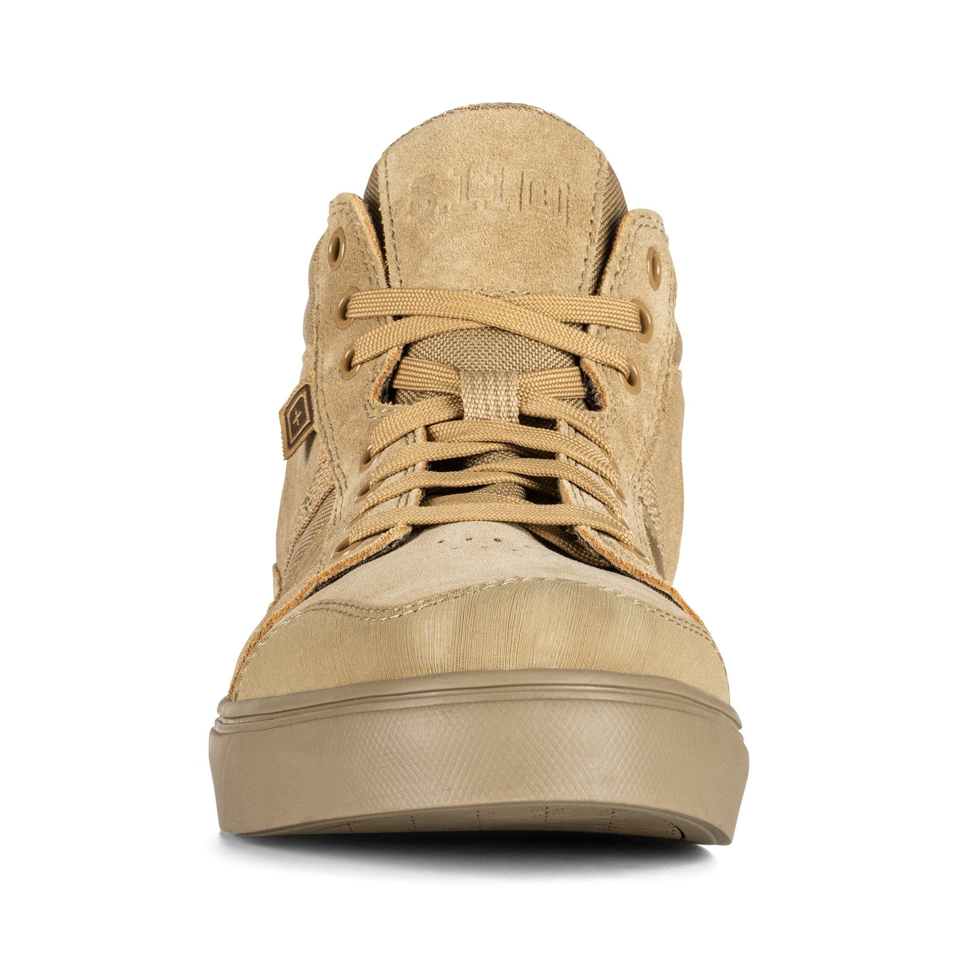 5.11 Tactical Norris Sneaker Coyote Outdoor Tactical Australia