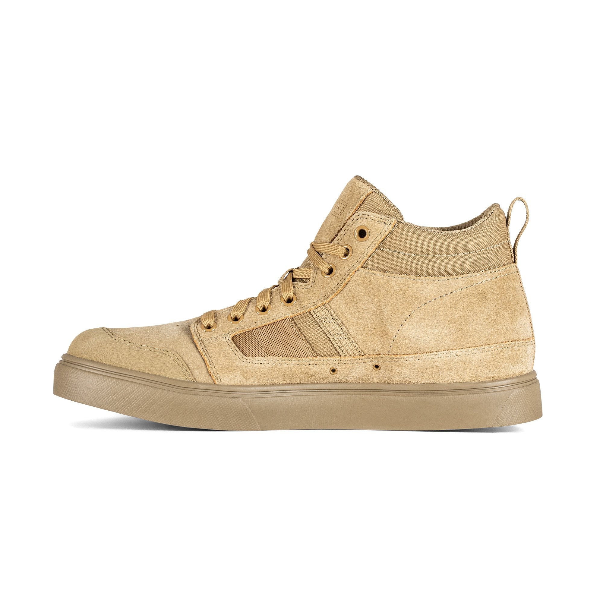 5.11 Tactical Norris Sneaker Coyote Outdoor Tactical Australia