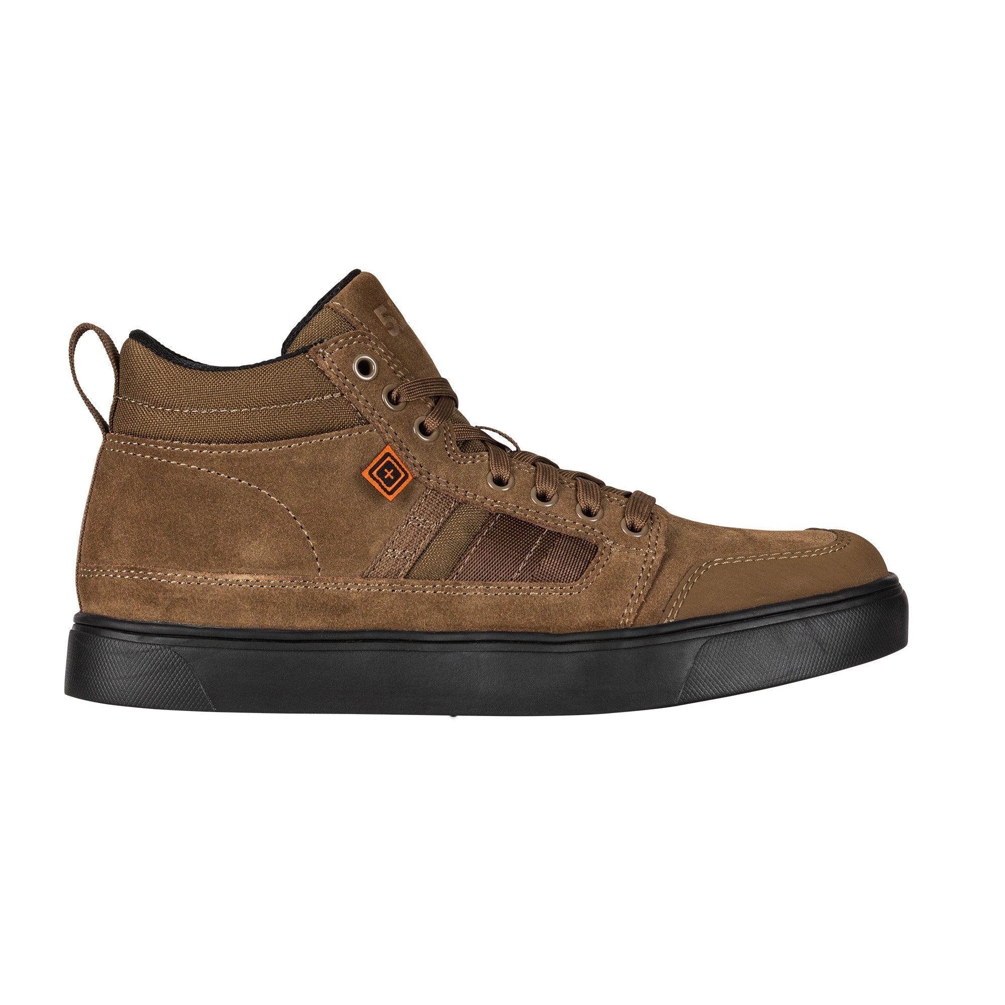 5.11 Tactical Norris Sneaker Dark Coyote 4 Outdoor Tactical Australia