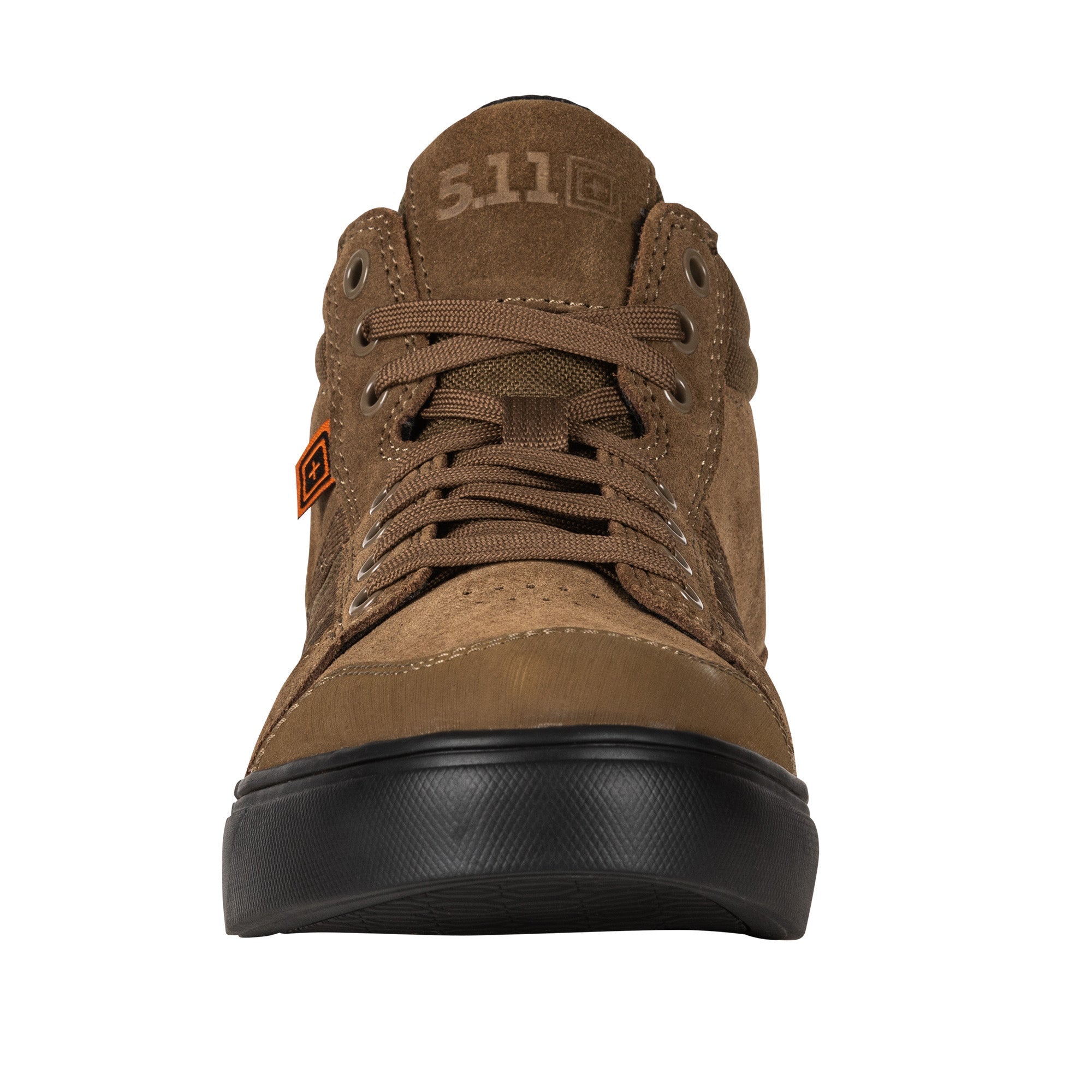 5.11 Tactical Norris Sneaker Dark Coyote Outdoor Tactical Australia