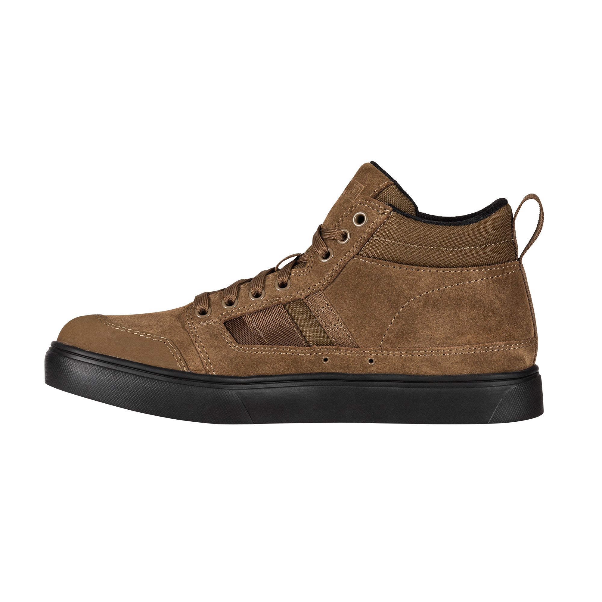 5.11 Tactical Norris Sneaker Dark Coyote Outdoor Tactical Australia