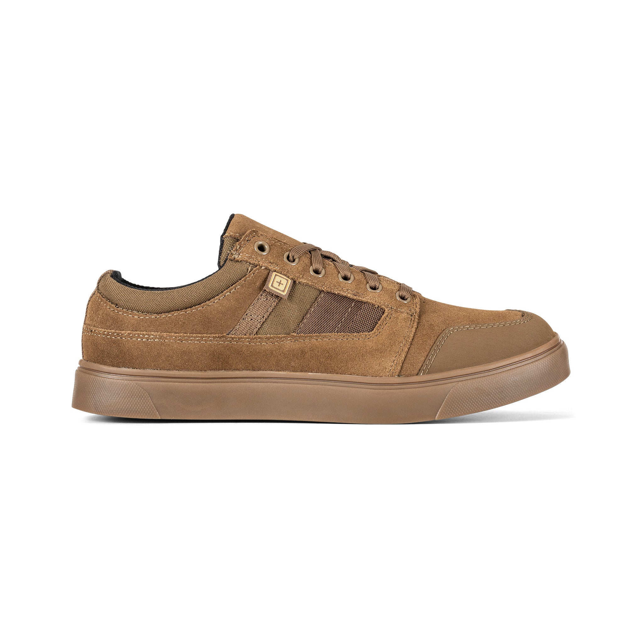 5.11 Tactical Norris Sneaker Low Dark Coyote 8 Outdoor Tactical Australia