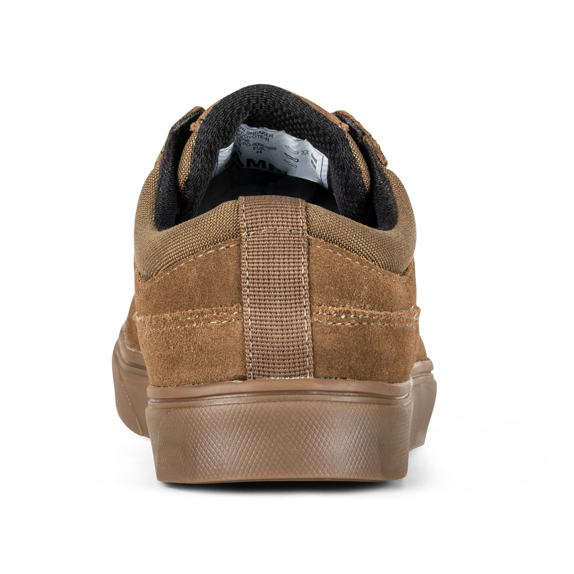 5.11 Tactical Norris Sneaker Low Dark Coyote Outdoor Tactical Australia