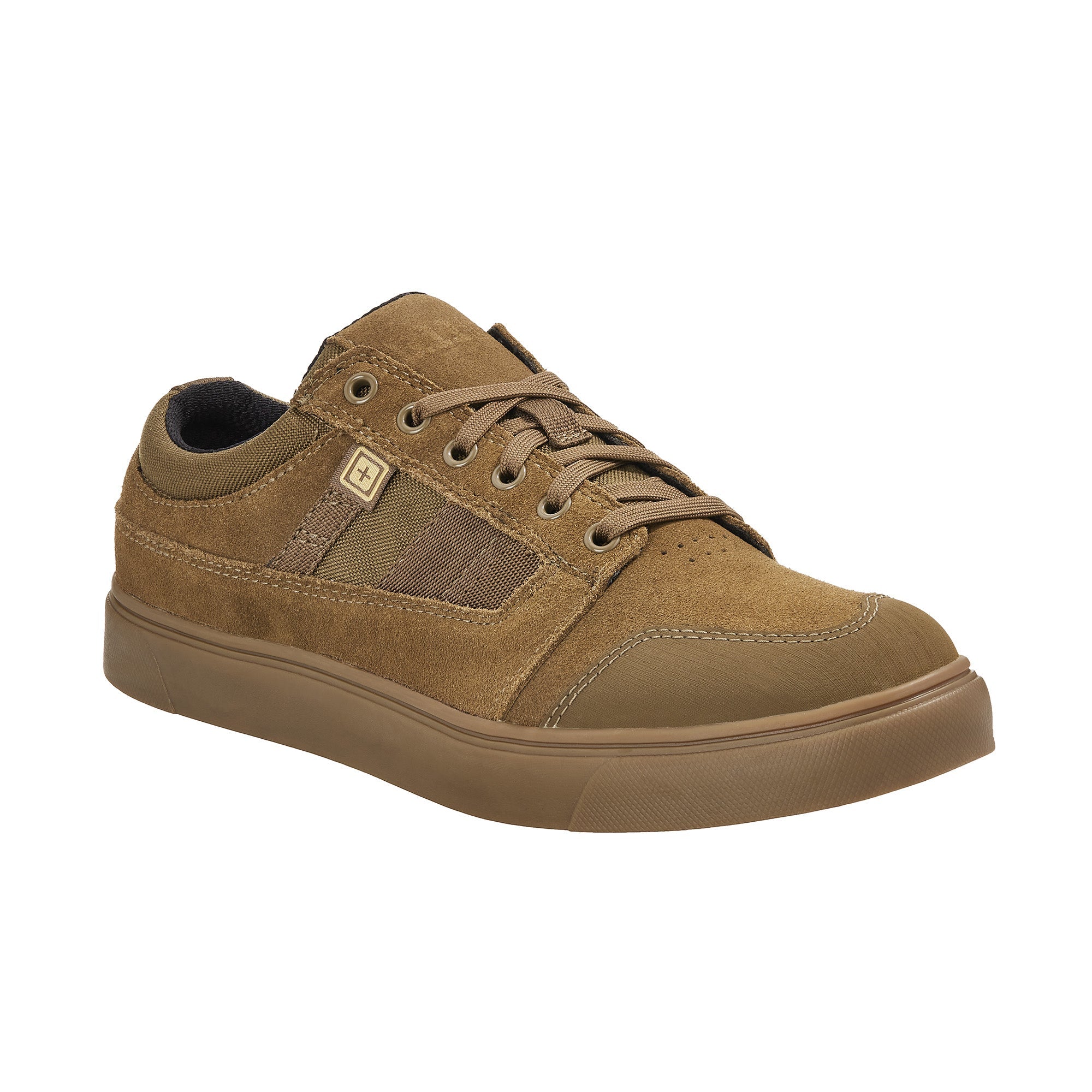 5.11 Tactical Norris Sneaker Low Dark Coyote Outdoor Tactical Australia