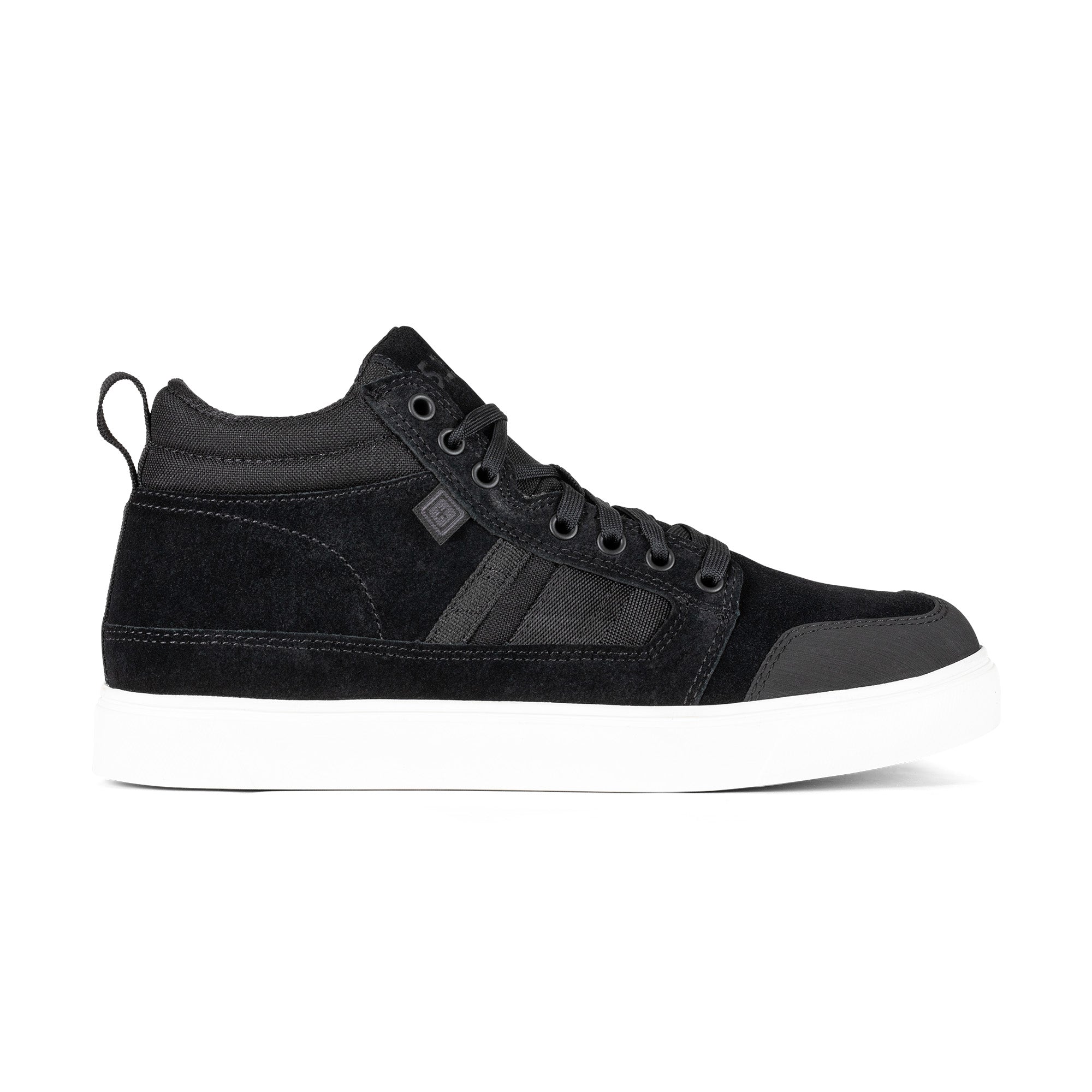 5.11 Tactical Norris Sneaker Ranger Black/White 6 Outdoor Tactical Australia