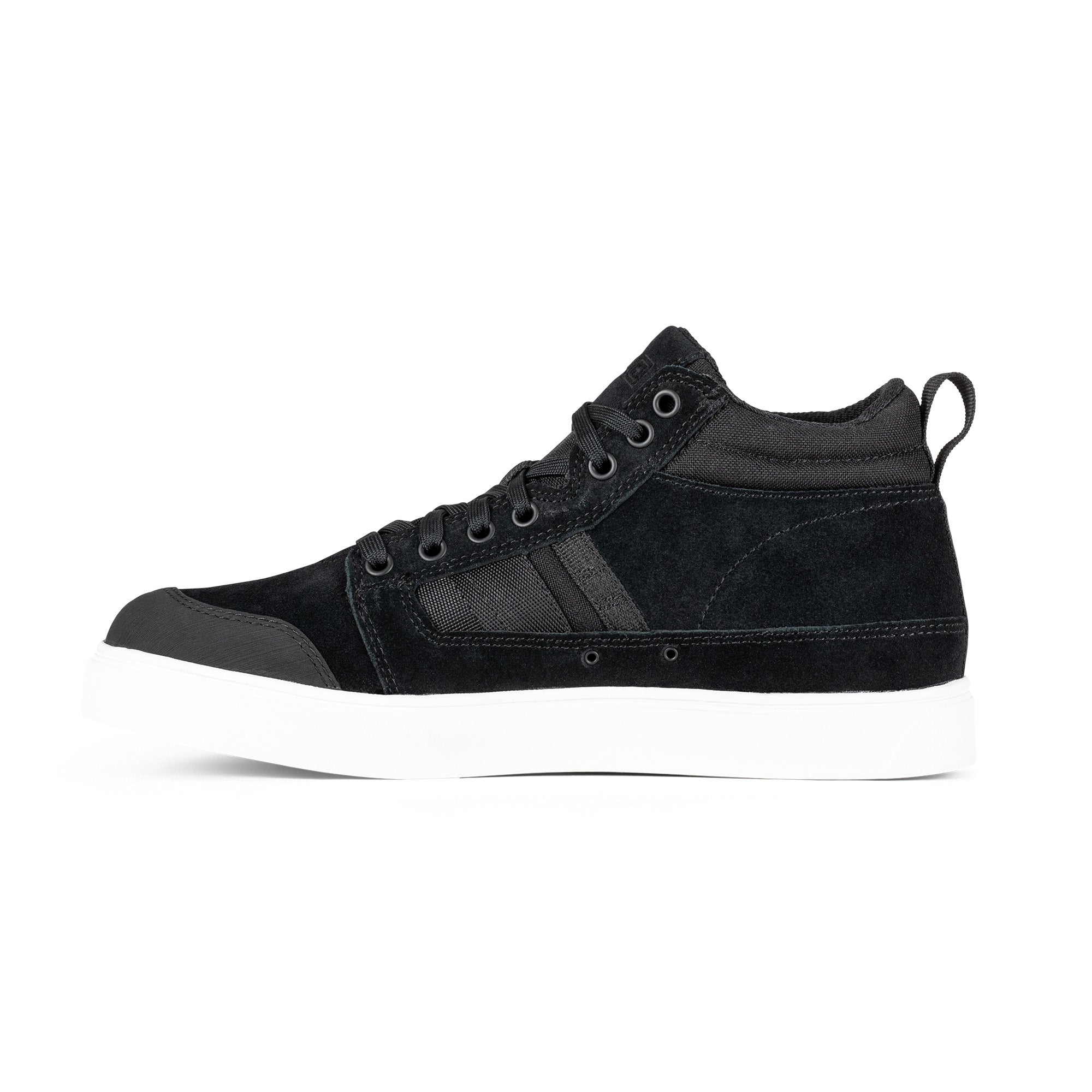 5.11 Tactical Norris Sneaker Ranger Black/White Outdoor Tactical Australia