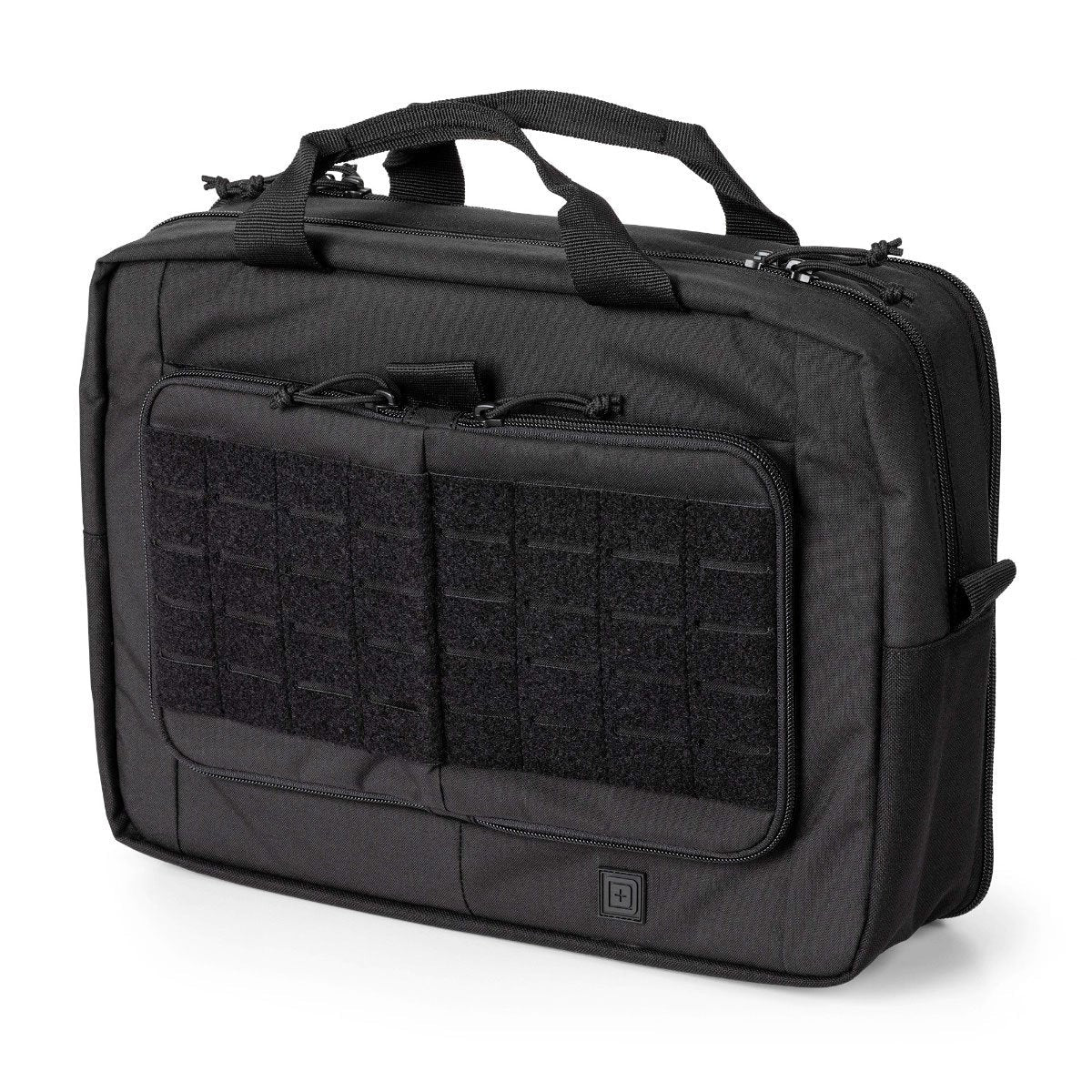 5.11 Tactical Overwatch Briefcase 16L Black Outdoor Tactical Australia
