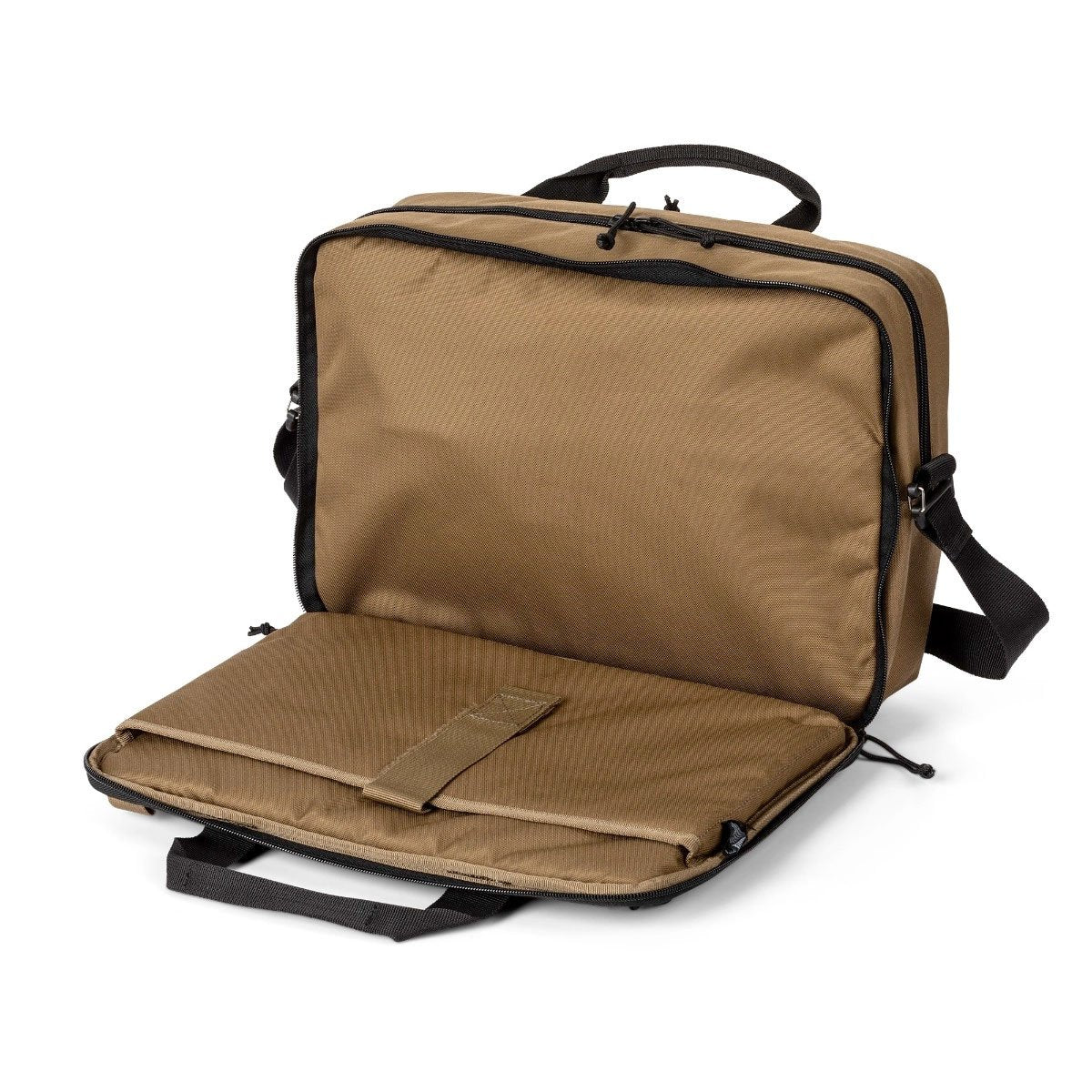 5.11 Tactical Overwatch Briefcase 16L Outdoor Tactical Australia