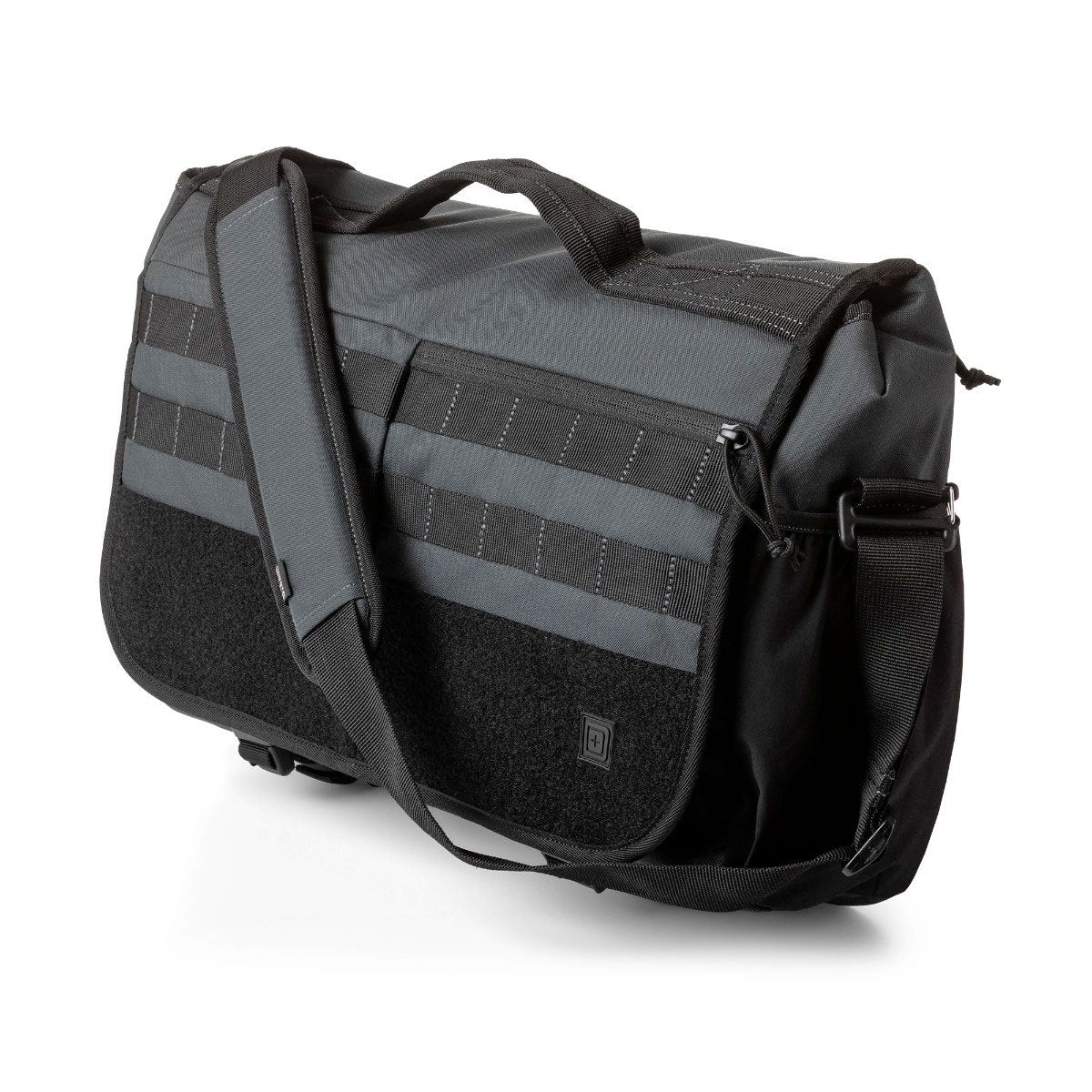 5.11 Tactical Overwatch Messenger 18L Double Tap Outdoor Tactical Australia