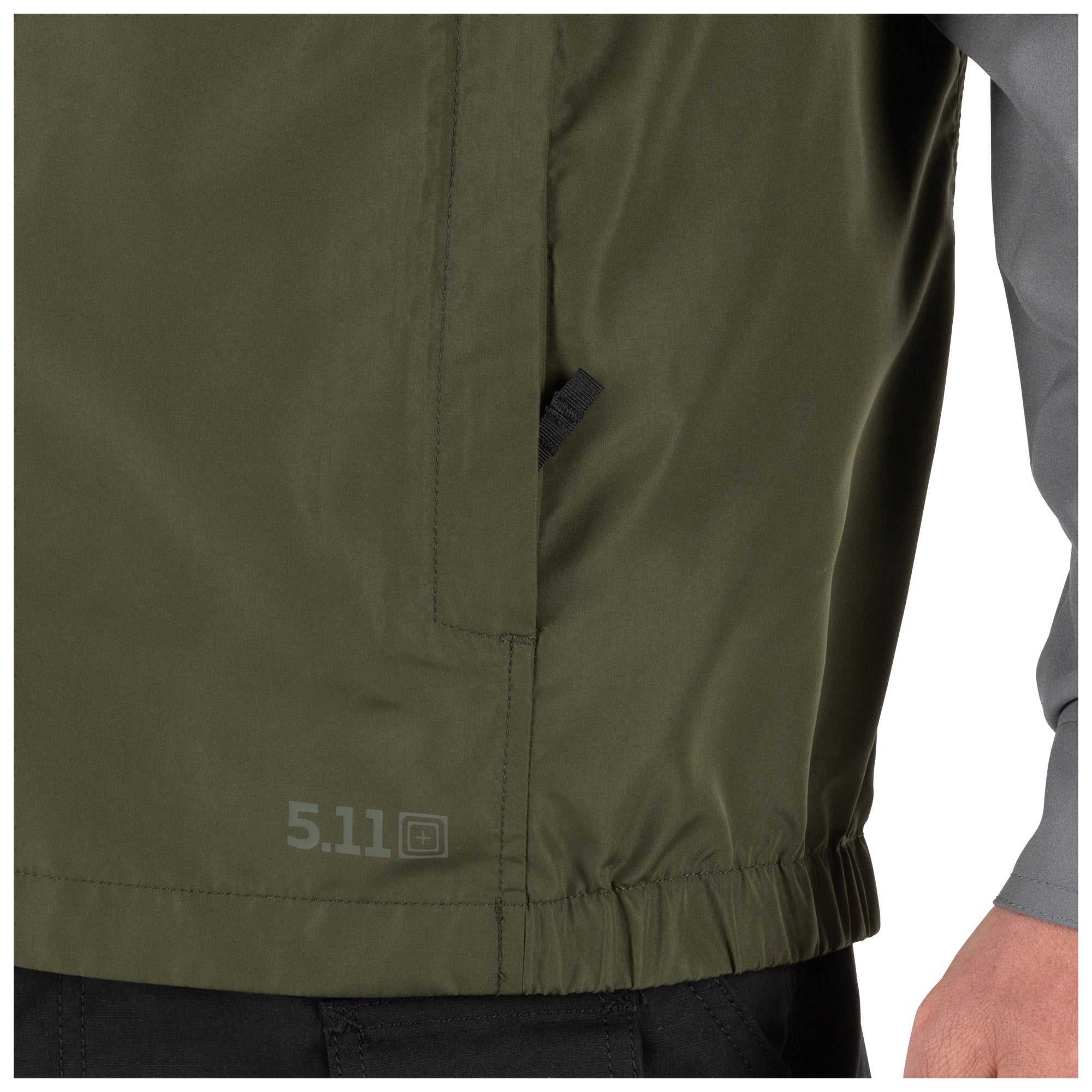 Tactical Gear