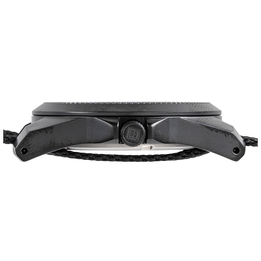 5.11 Tactical Pathfinder Watch Black Outdoor Tactical Australia