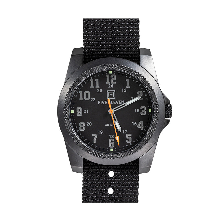 5.11 Tactical Pathfinder Watch Black Outdoor Tactical Australia