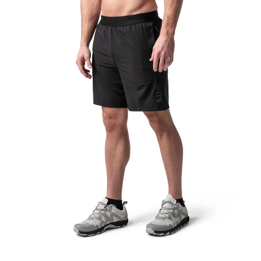 5.11 Tactical PT-R Havoc Short Small Black Outdoor Tactical Australia