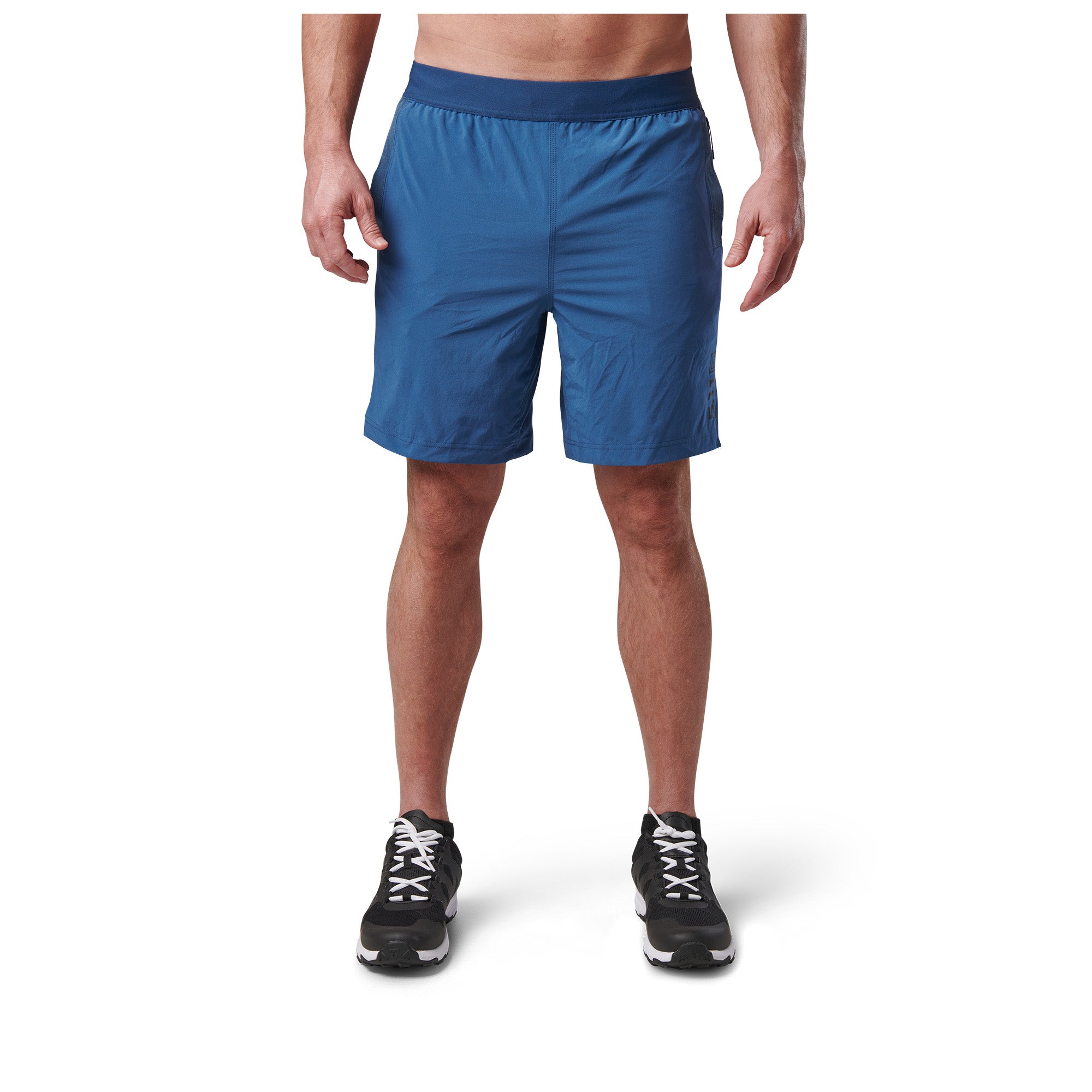 5.11 Tactical PT-R Havoc Short Small Ensign Blue Outdoor Tactical Australia