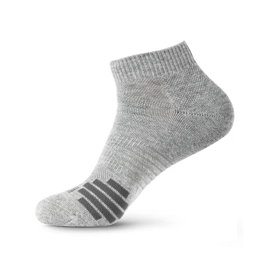 5.11 Tactical PT-R Plus Ankle Socks (3-Pack) Outdoor Tactical Australia