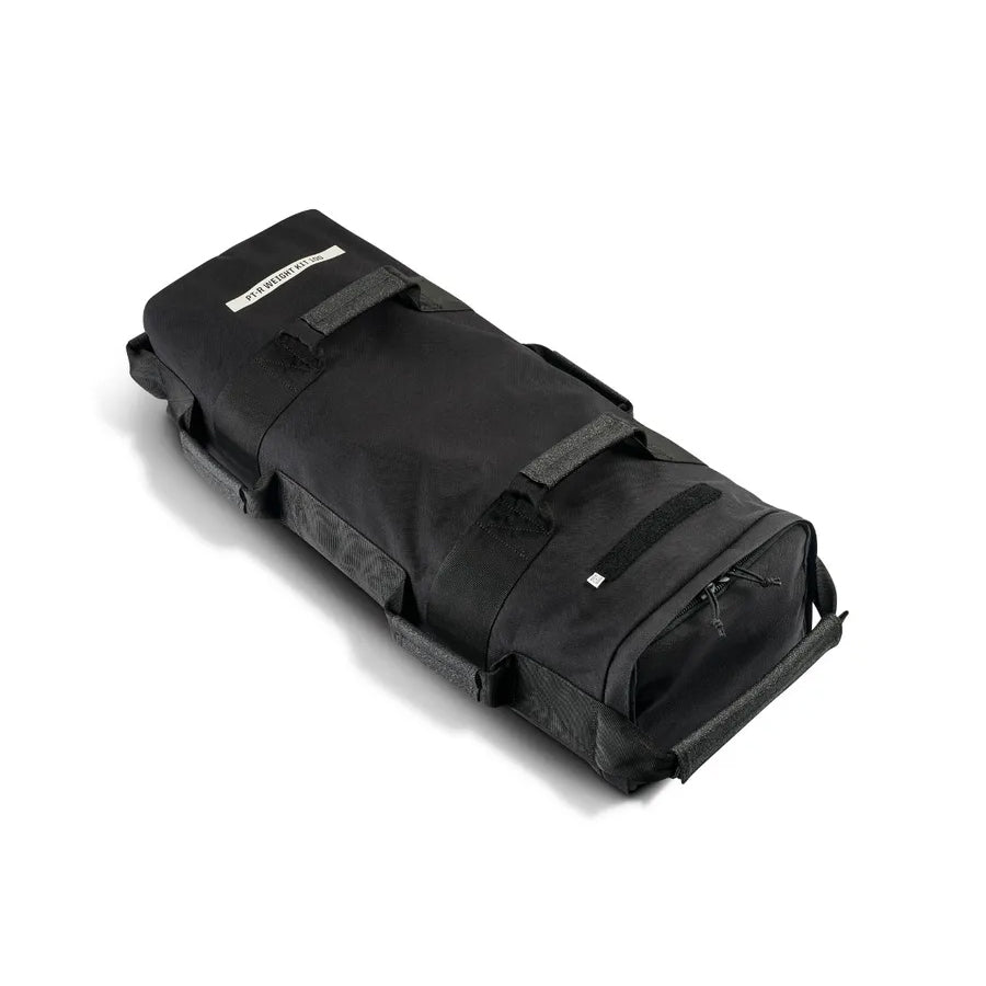 5.11 Tactical PT-R Weight Kit 100lbs Black Outdoor Tactical Australia