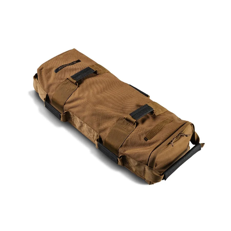 5.11 Tactical PT-R Weight Kit 100lbs Kangaroo Outdoor Tactical Australia