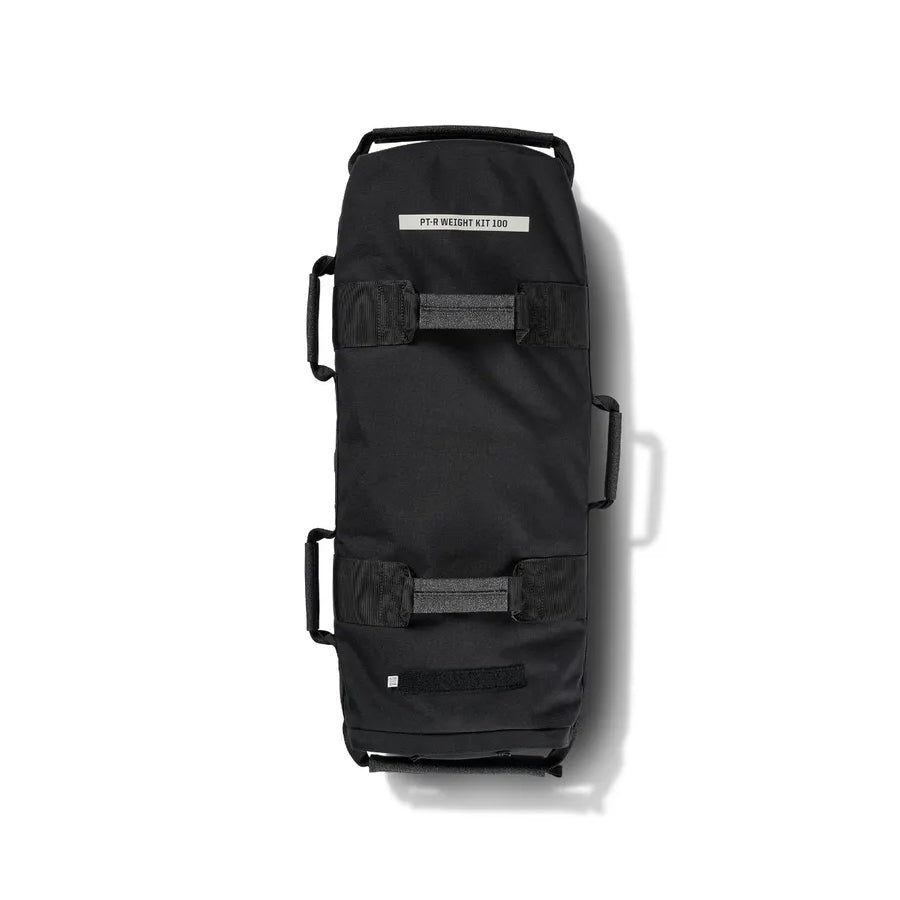 5.11 Tactical PT-R Weight Kit 100lbs Outdoor Tactical Australia