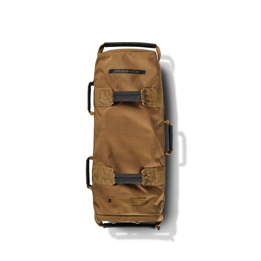 5.11 Tactical PT-R Weight Kit 100lbs Outdoor Tactical Australia