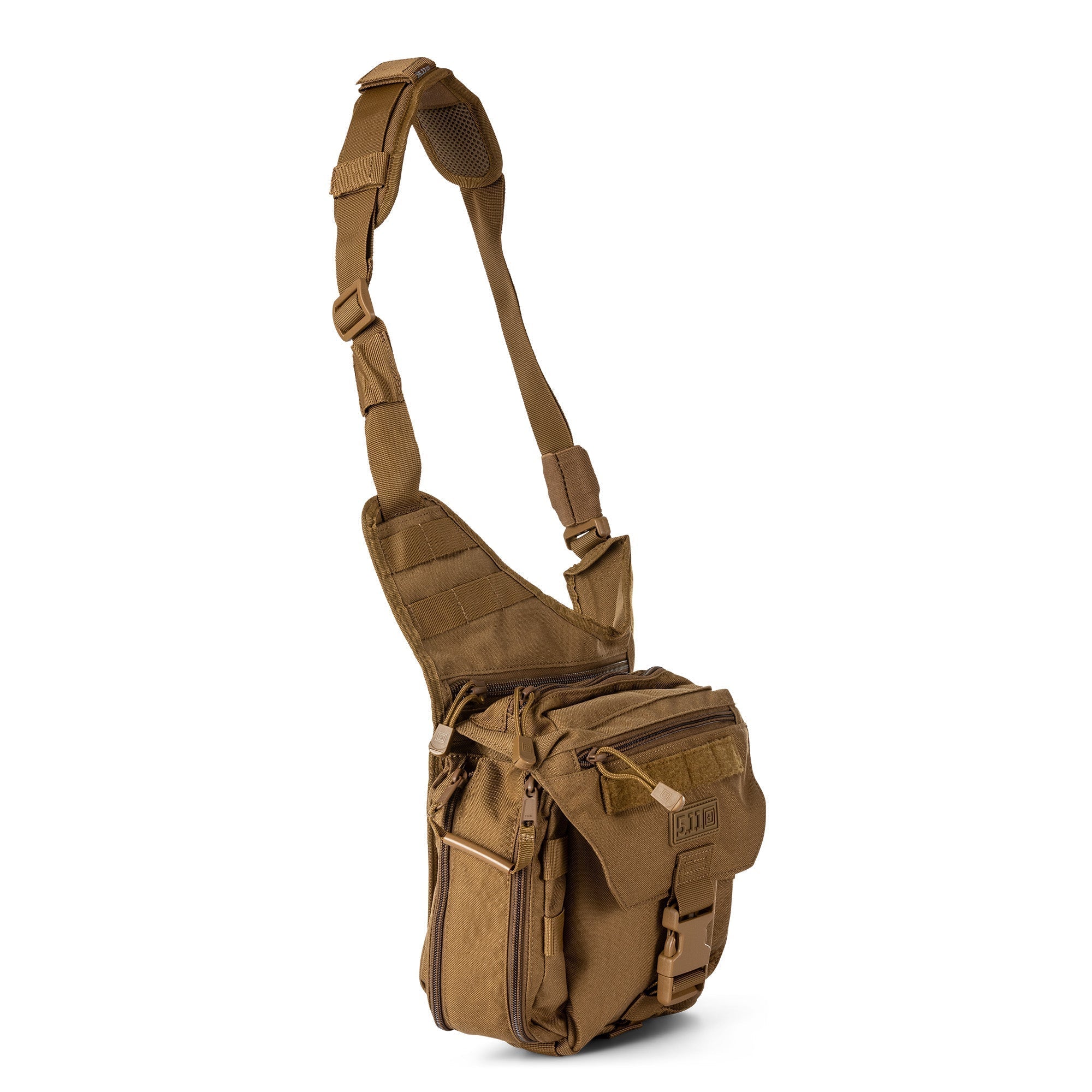 5.11 Tactical Push Pack 6L Outdoor Tactical Australia