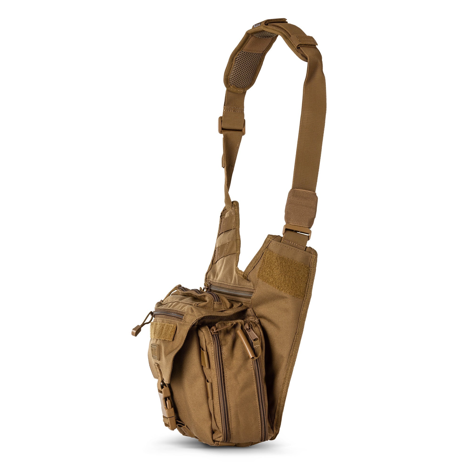 5.11 Tactical Push Pack 6L Outdoor Tactical Australia
