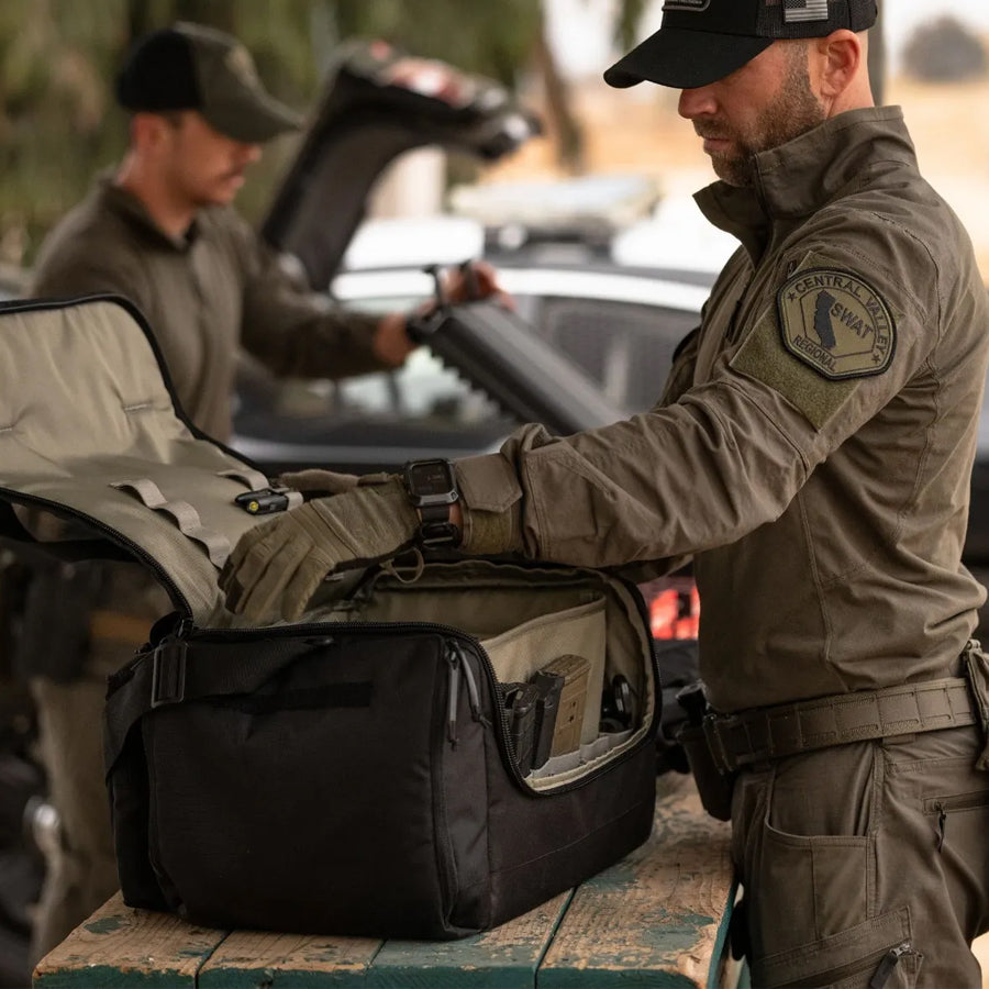 Tactical Gear
