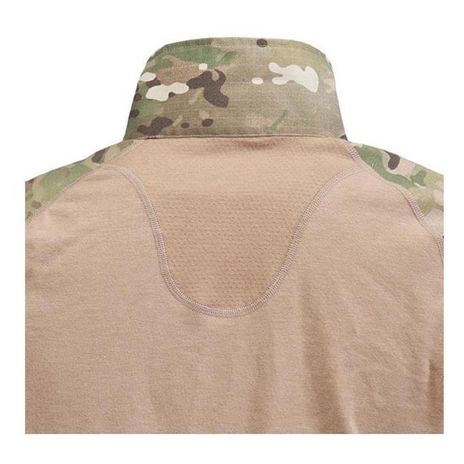 5.11 Tactical Rapid Assault Shirt MultiCam | Tactical Gear Australia Tactical Gear