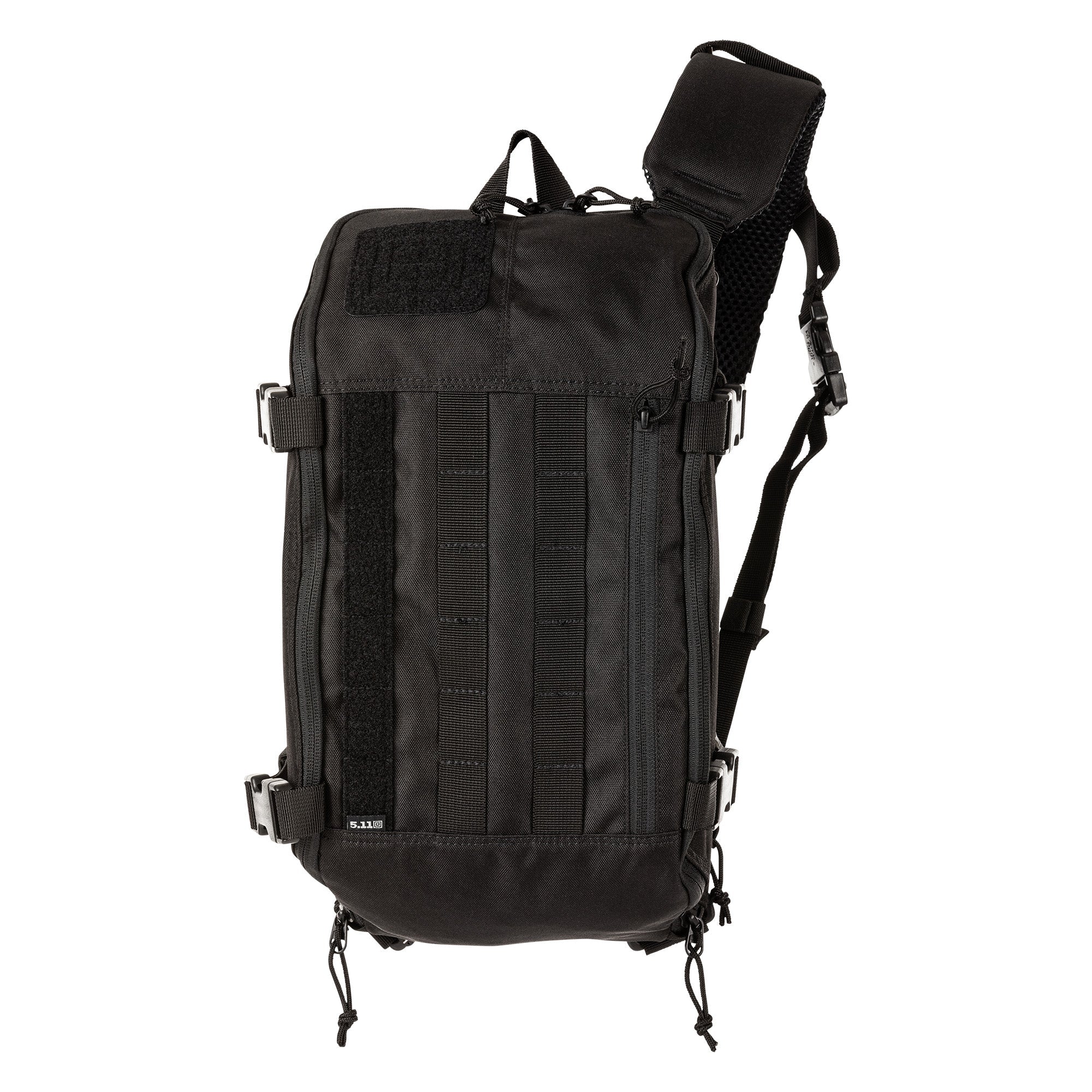 5.11 Tactical Rapid Sling Pack 10L Black Outdoor Tactical Australia