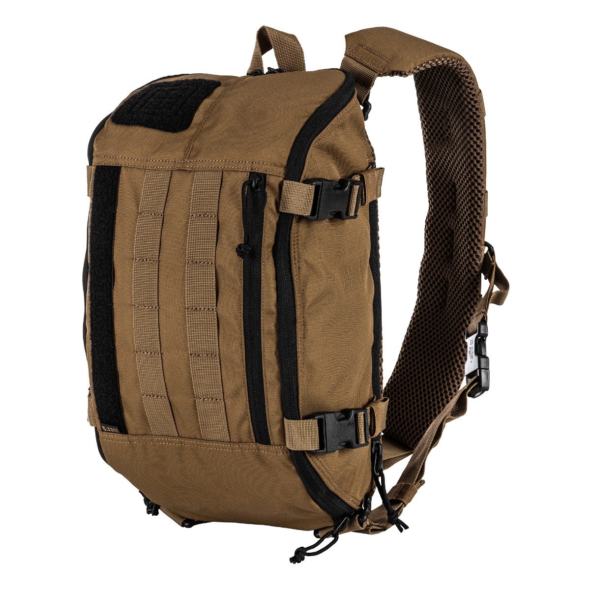 5.11 Tactical Rapid Sling Pack 10L Kangaroo Outdoor Tactical Australia