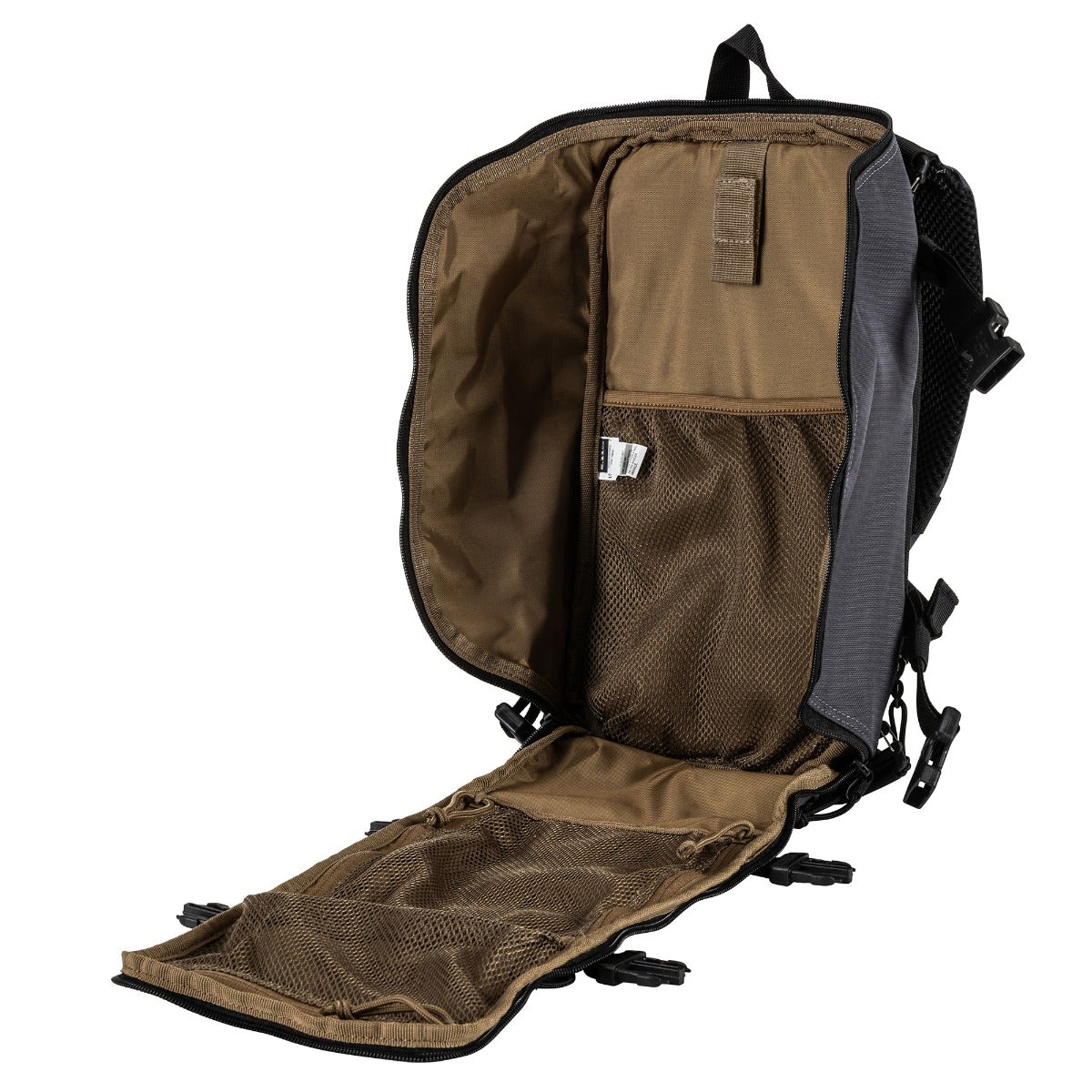 5.11 Tactical Rapid Sling Pack 10L Outdoor Tactical Australia