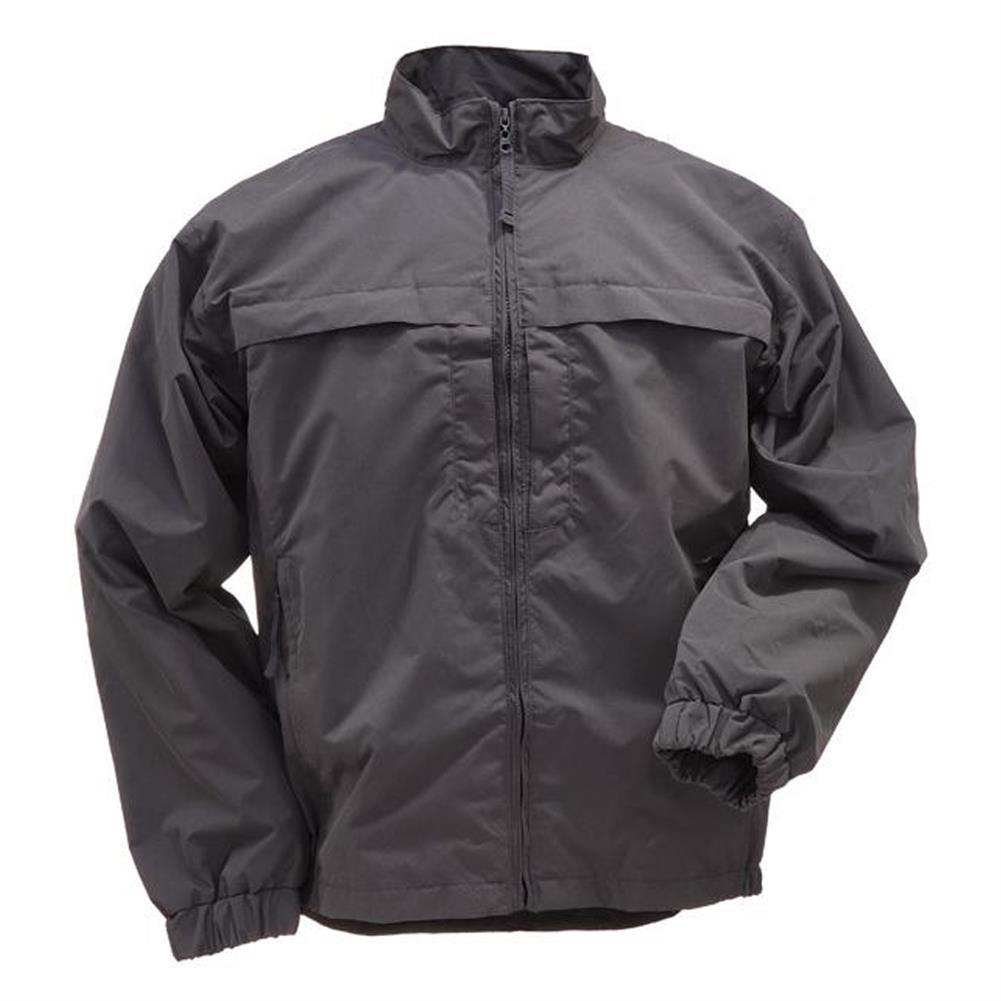 5.11 Tactical Response Jacket Black Small Outdoor Tactical Australia