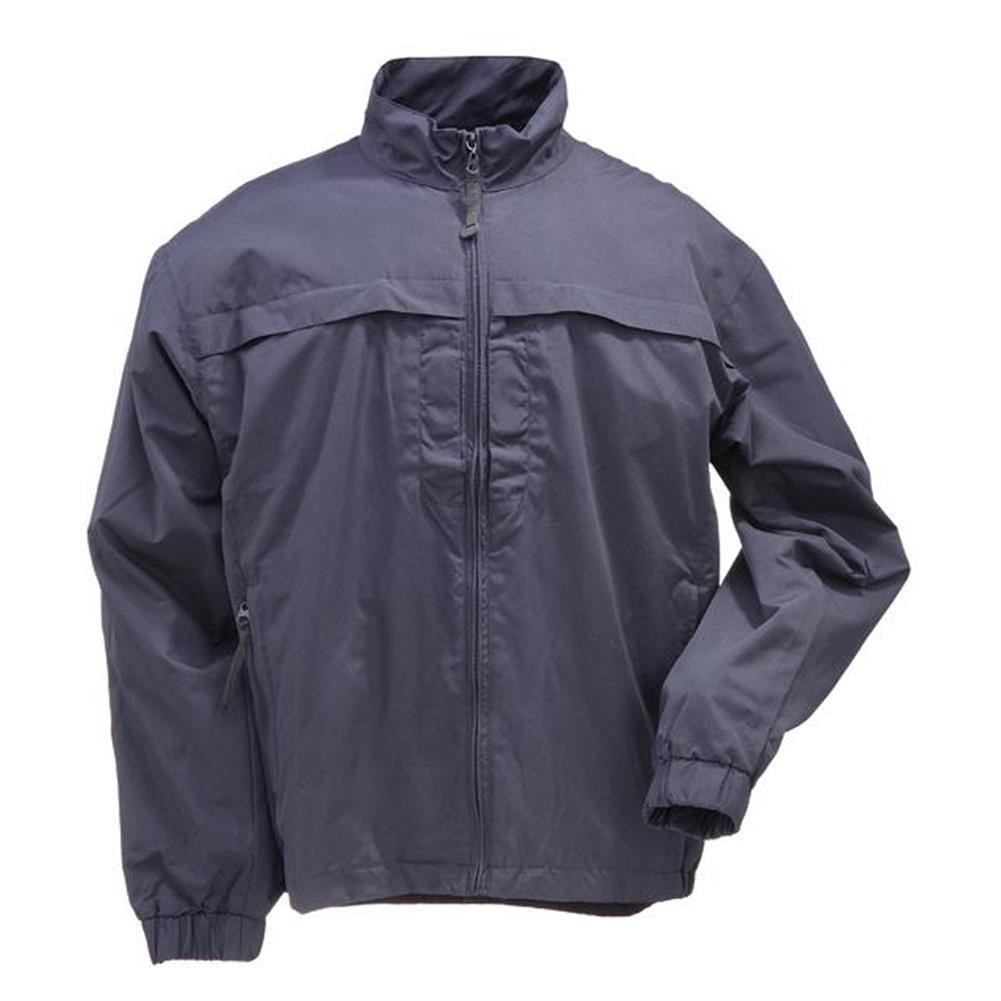 5.11 Tactical Response Jacket Dark Navy Small Outdoor Tactical Australia