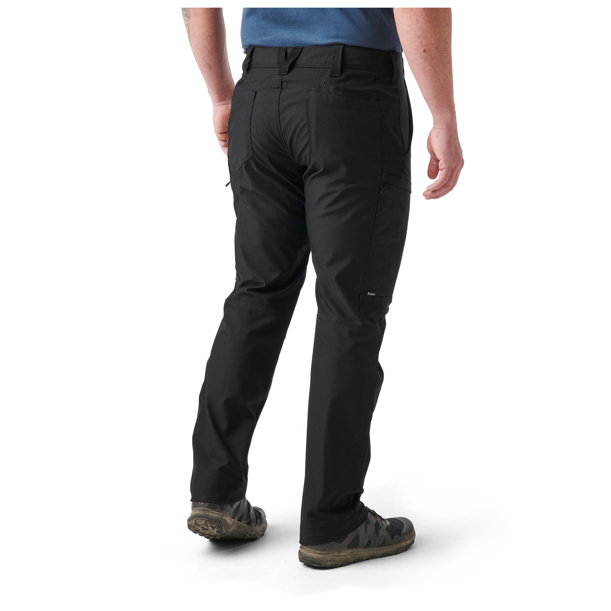 5.11 Tactical Ridge Pants Black Outdoor Tactical Australia