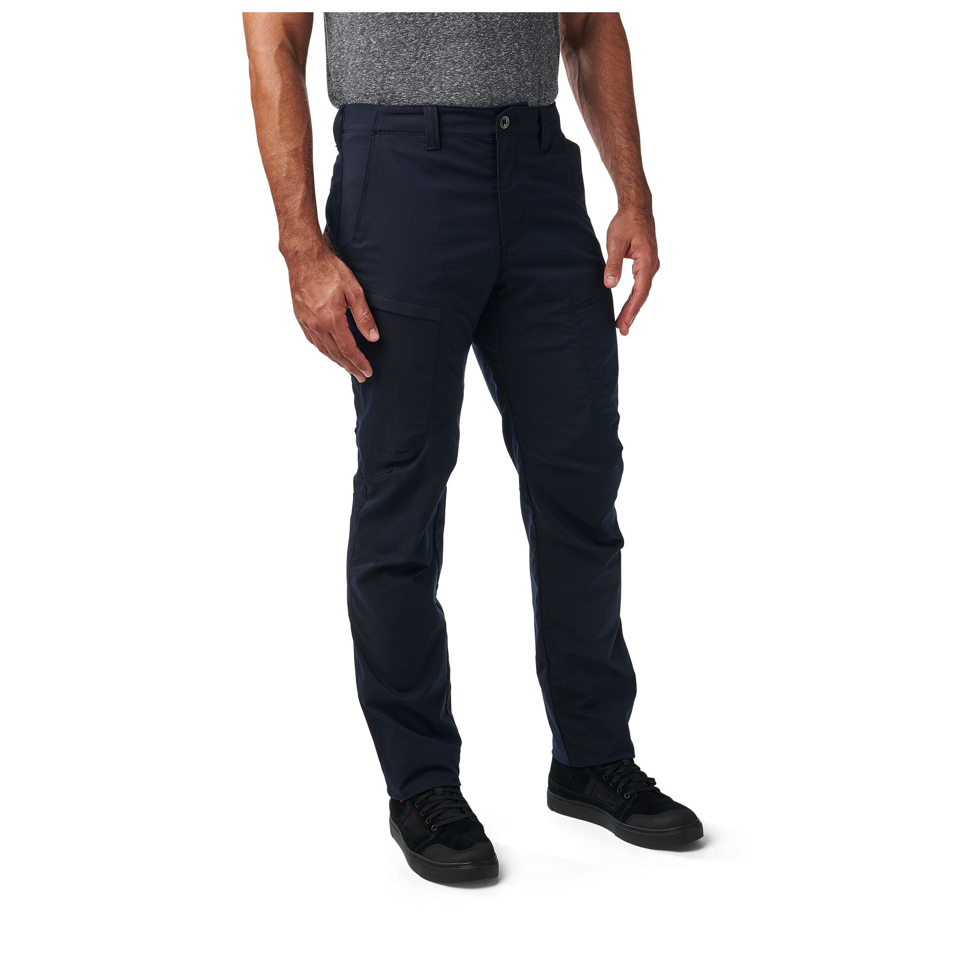 5.11 Tactical Ridge Pants Dark Navy Outdoor Tactical Australia